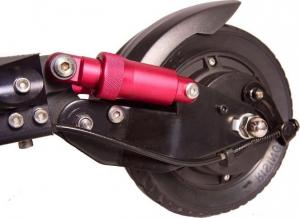 Hulajnoga elektryczna E-GOO Hulajnoga elektryczna T8 3