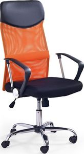 Krzesło biurowe Profeos Vespan Pomarańczowe 1
