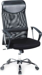 Krzesło biurowe Profeos Vespan Czarne 1