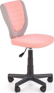 Krzesło biurowe Elior Neptun Różowe 1
