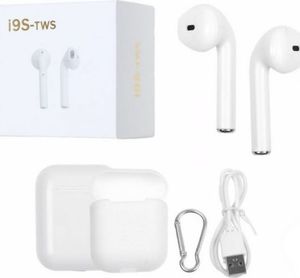 Słuchawki i9S 3