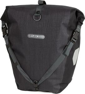 Ortlieb Sakwy tylne Ortlieb Back-Roller Plus grafitowo-czarne 40l uniwersalny (9887-uniw) - 9887-uniw 2