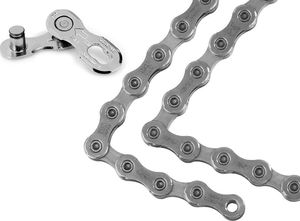Shimano Łańcuch Shimano 105 CN-HG601 11 rzędowy+ spinka uniwersalny 1