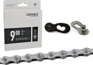 Connex Łańcuch Connex 900 9-rzędowy stalowy uniwersalny 1