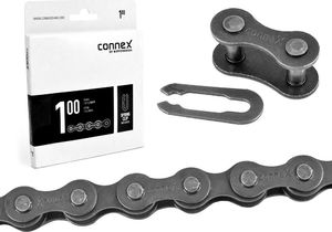Connex Łańcuch CONNEX 100 9.2mm stal uniwersalny 1