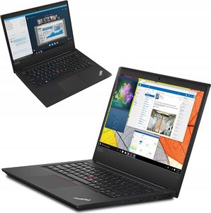 Laptop Lenovo ThinkPad E495 (20NES0F100) 1
