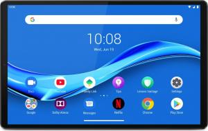 Tablet Lenovo Tab M10 Plus 10.3" WIFI 4/128 GB PLATINUM GREY (ZA5T0207PL) 3