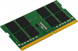 Pamięć do laptopa Kingston SODIMM, DDR4, 32 GB, 2933 MHz, CL21 (KVR29S21D8/32) 2