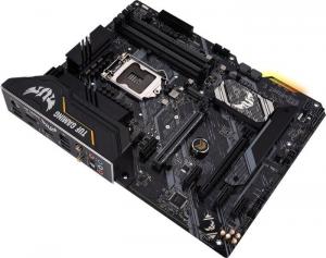 Płyta główna Asus TUF H470 Pro Gaming Wi-Fi 4