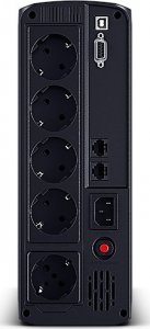 UPS CyberPower Value Pro 1600VA (VP1600ELCD-DE) 2