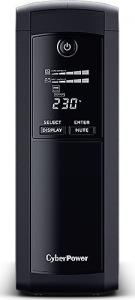 UPS CyberPower Value Pro 1200VA (VP1200ELCD-DE) 2