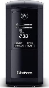 UPS CyberPower Value Pro 1000VA (VP1000ELCD-DE) 2