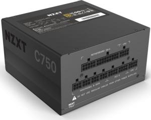 Zasilacz Nzxt C750 750W (NP-C750M-EU) 10
