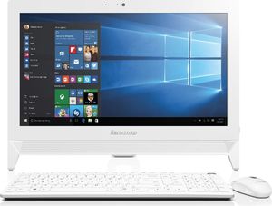 Komputer Lenovo Pentium N3700, 4 GB, Windows 10 Home 1