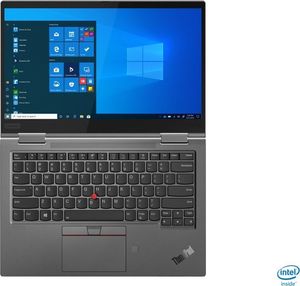 Laptop Lenovo ThinkPad X1 Yoga G5 (20UB002NPB) 5