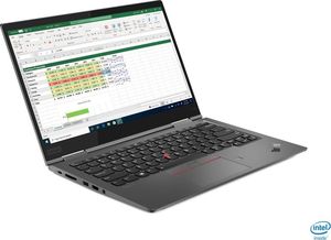 Laptop Lenovo ThinkPad X1 Yoga G5 (20UB002NPB) 6