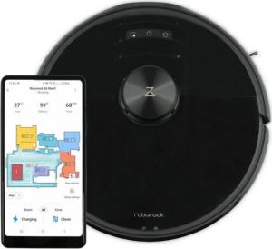 Robot sprzątający Roborock S6 MaxV Black 2