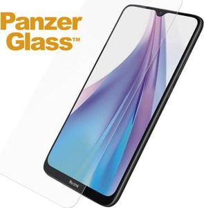 PanzerGlass Szkło hartowane do Xiaomi Redmi Note 8T Case Friendly (8023) 3