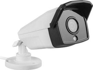 Kamera IP Lanberg Zestaw do monitoringu rejestrator 8 kanałowy + 4 kamery IP 11