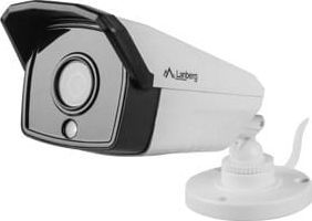 Kamera IP Lanberg Zestaw do monitoringu rejestrator 8 kanałowy + 4 kamery IP 2