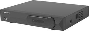 Kamera IP Lanberg Zestaw do monitoringu rejestrator 8 kanałowy + 4 kamery IP 3