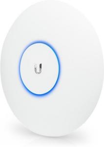 Access Point Ubiquiti UniFi AP AC Pro + zasilacz (UAP-AC-PRO) 2