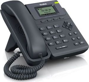 Telefon Yealink T19 1