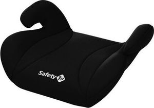 Fotelik samochodowy Safety 1st Automobilinė kėdutė Safety 1st Manga Safe, 15-36 kg, Full Black 1