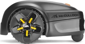 Robot koszący McCulloch ROB S600 3
