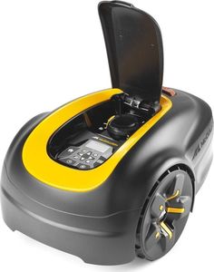 Robot koszący McCulloch ROB S600 4