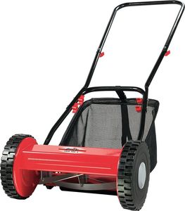 Kosiarka ręczna Grizzly kosiarka ręczna HRM 300-3 (76001513) 1