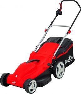 Kosiarka elektryczna Grizzly ERM 1743-20 1