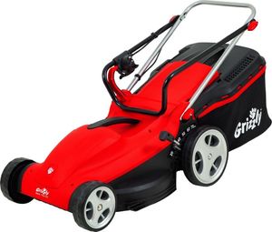 Kosiarka elektryczna Grizzly ERM 1743-20 2