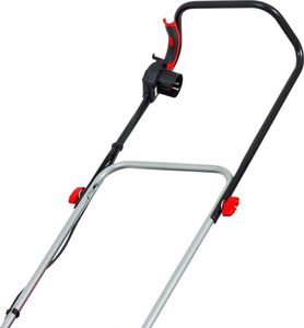 Kosiarka elektryczna Grizzly ERM 1743-20 6