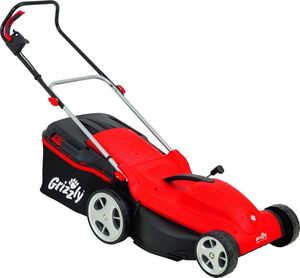 Kosiarka elektryczna Grizzly ERM 1743-20 7