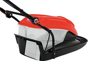 Kosiarka elektryczna Grizzly ERM 1500-33 LF 2