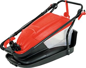 Kosiarka elektryczna Grizzly ERM 1500-33 LF 3