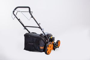 Kosiarka spalinowa Villager samojezdna kosiarka spalinowa Prime 4111 T (28642730) 2