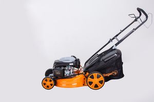 Kosiarka spalinowa Villager samojezdna kosiarka spalinowa Prime 4111 T (28642730) 5