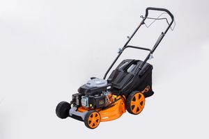 Kosiarka spalinowa Villager samojezdna kosiarka spalinowa Prime 4111 T (28642730) 6