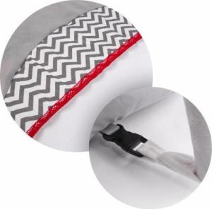 Ricokids Mata interaktywna edukacyjna 90 x 45 cm Królik Ricokids	 6