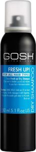 Gosh Suchy szampon Fresh Up! 150ml 1