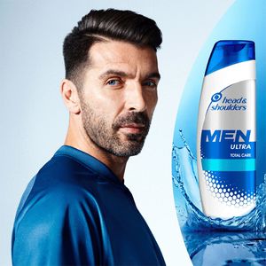 head & shoulders Szampon do włosów Men Ultra Total Care 270ml 4