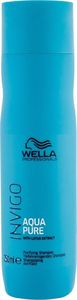 Wella Valomasis šampunas Wella Invigo Aqua Pure 250 ml 1