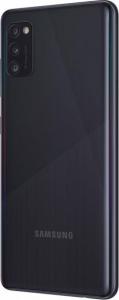 Smartfon Samsung Galaxy A41 64 GB Dual SIM Czarny (SM-A415FZK) 4