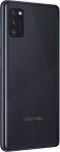 Smartfon Samsung Galaxy A41 64 GB Dual SIM Czarny (SM-A415FZK) 5