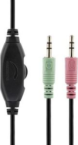 Słuchawki Deltaco Deltaco  (HL-43) 3