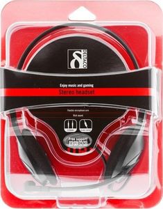 Słuchawki Deltaco Deltaco  (HL-43) 4