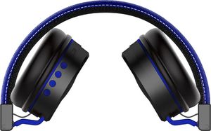 Słuchawki ForMe FHP-351BU 2