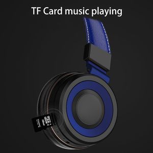 Słuchawki ForMe FHP-351BU 4